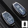 Compatible Key Cover for Beijing BJ30, BJ40, BJ60, Leiting BJ80 (24 Model Key Shell)