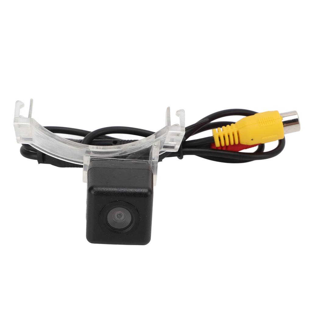 Achteruitrijcamera Groothoek Waterdichte Achteruitrijcamera Vervanging voor Mazda CX‑9 2007‑2014