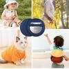 Silicone Air Tags Holder For Kids With Safety Pins AirTag GPS Tracker Case For Children Elderly Hidden Inside Clothes Shoes