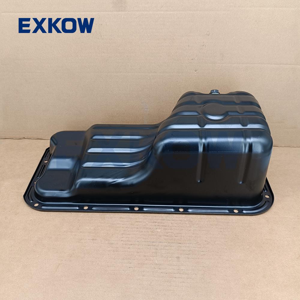 11110-95F0A Engine Oil Pan for Nissan Sunny/Almere 2008-2013 Almere QG16