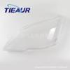 Mercedes Vito 12-16 Front Headlight Cover - Transparent PC Light Shell