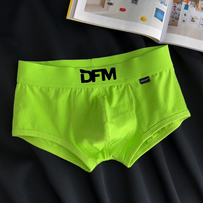 Slip da Uomo in Puro Cotone: Stile Ampio e Sportivo per Ragazzi e Ragazze d'Estate