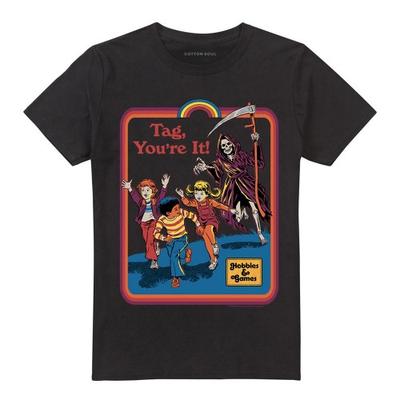 Tops – T-shirts
