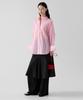 Oeni Cool Summer Shirt_Pink