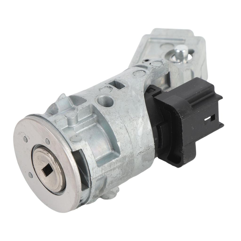 Ignition Starter Switch Lock Cylinder with 2 Keys 4162AG Replacement for PARTNER MK2 2008 2018