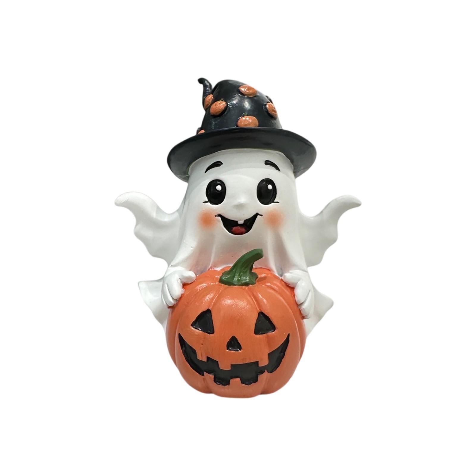 

Хэллоуин Тыквы Фестиваль Духов Креативные Статуэтки One Size