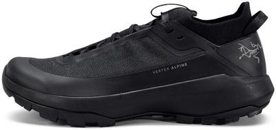 Unisex-Schuhe – Trekkingschuhe