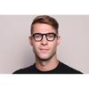 David Beckham Db 7053 Wr7 Men Eyeglasses