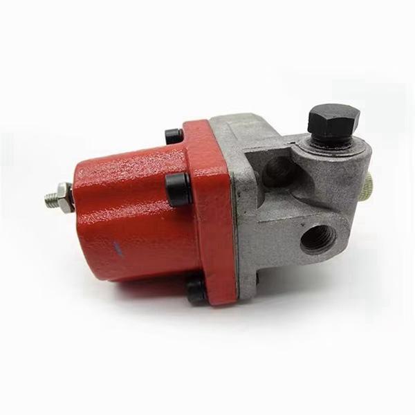 Valvola Solenoide di Arresto Carburante Cummins 3018453
