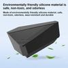 UBLM4 Car Door Slot Storage Box for Tesla Cybertruck 2026 Storage Compartment Privacy Box Organization Stowing Tidying Car Accessories