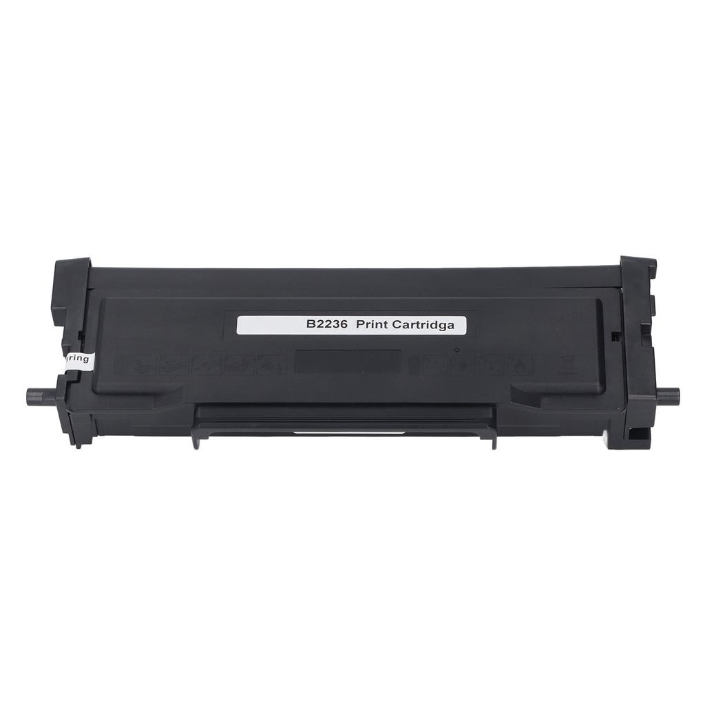 Cartouche de toner B2236 3K de remplacement compatible pour Lexmark B2236 B2236dw B2236adw MB2236 B2442 B244