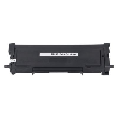 Toner Kartuşu B2236 3K Lexmark B2236 B2236dw B2236adw MB2236 B2442 B244 için Uyumlu Yedek