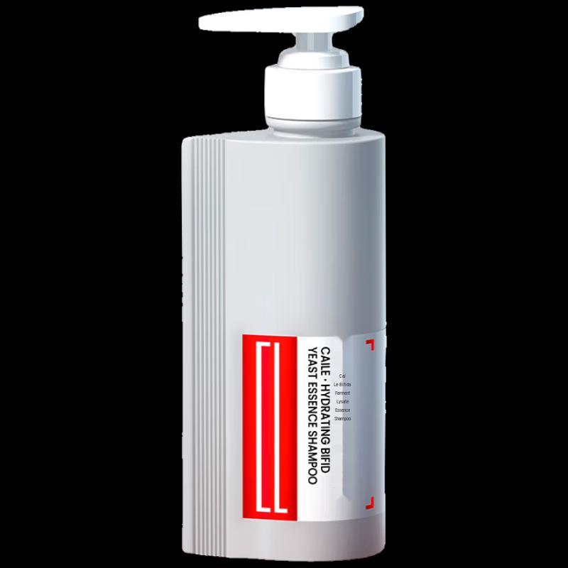 Cailè Bifida Ferment Lysate Essence Shampoo