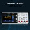 Owon 55,000 Counts Digital Multimeter High Accuracy Universal Meter with 3.5 inch TFT LCD Screen with Backlight