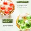 Olive Oil Styling Gel Cream 150ml Long-lasting Styling Fluffy Hair Wax Skin Care Products
