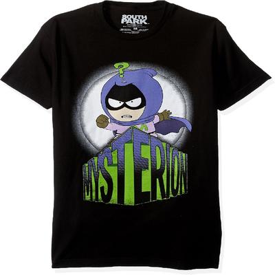 South Park Men's Mysterion T-Shirt