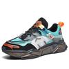 Men Summer Casual Sports Sneakers Breathable Luxury Fashion Shoes Male Mens Tenis Trainer Race Loafers Running