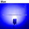 BA9S T4W 6V/12V Car COB LED Bulb - License Plate & Reading Light