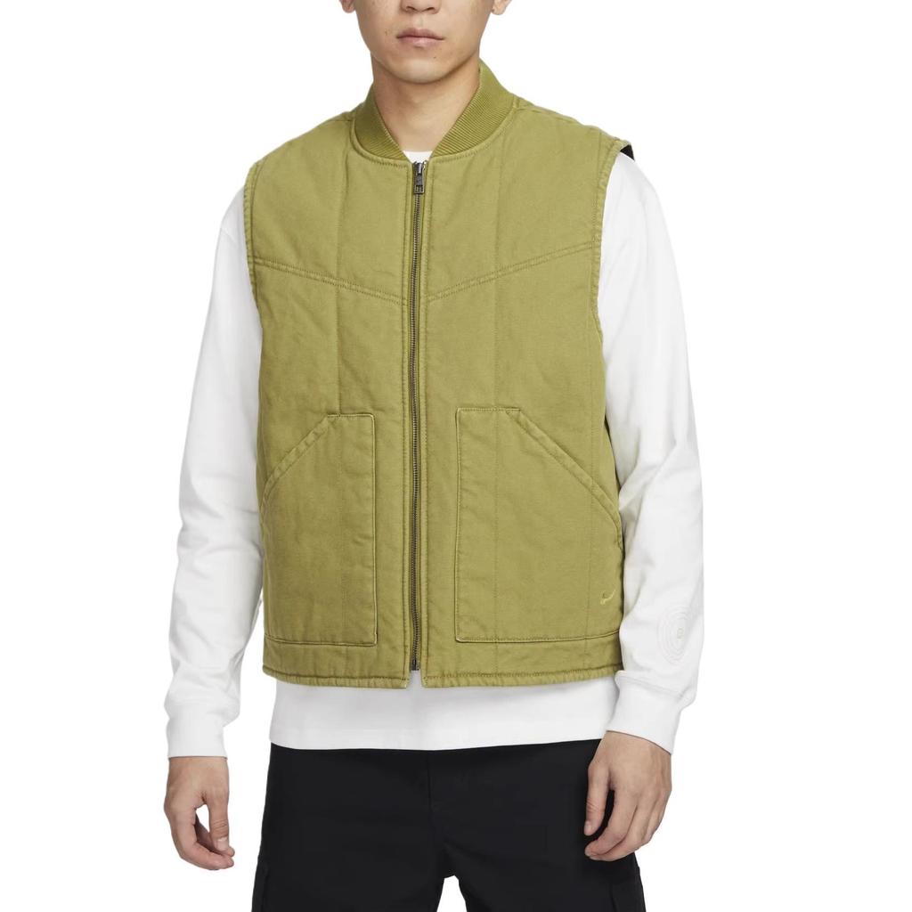 Nike Life Padded Work Vest FQ1862-307