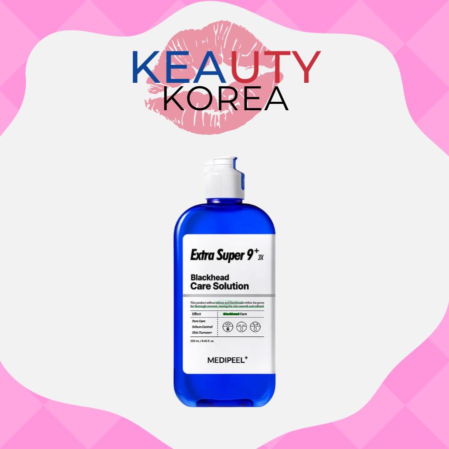 

Medi-Peel Extra Super 9 Plus 3X 250ml 1pc