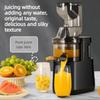High Power Cold Press Juicer Machines Household Slow Juicer Extractor Electric Orange Lemon Fruits Squeezer