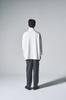 HISHANDER Cordura Combat Wool™ Two Pleats Tapered Pants