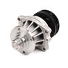 Premium Aluminum Alloy Water Pump 11511433712 For Vehicles Improved Flow Rate Quiet Operation Long Lifespans