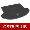 Alfombrilla de maletero de ante para coche Changan CS35/55/75/Plus/EADO - Accesorio para maletero