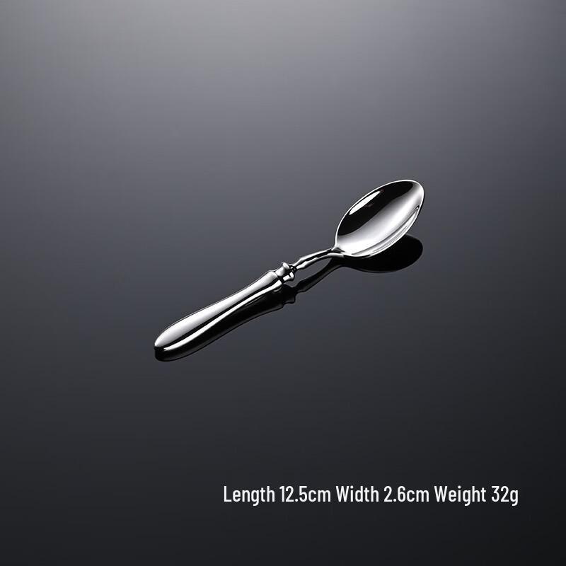 Qianxing Stainless Steel Gourd Handle Cutlery