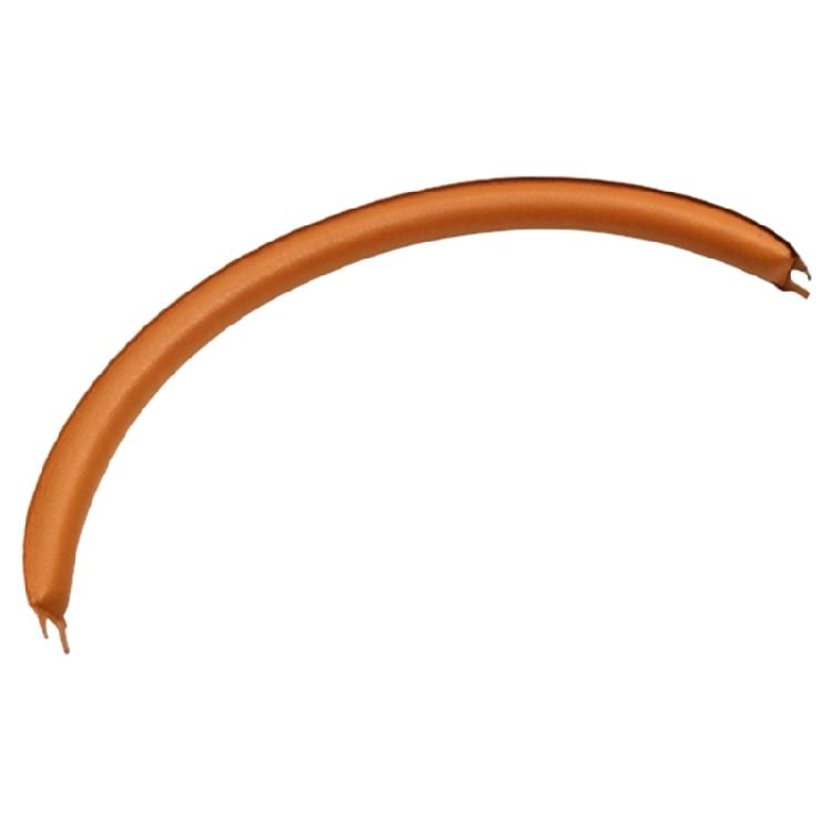 Earphone Cover Ear Pad Headphones Cushion Earmuffs/Head Beam for Y40 Y45 Y45BT Replacement Spare Earpads коричневый