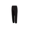 PUMA Downtown Sweatpants With Drawstring Cuffs Men Bottoms Black 620635-01