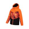 Mountain Warehouse Childrens/Kids Storm II Printed Waterproof Ski Jacket