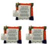 Bright Colorful Blessing Pouches Soft Durable Fabric Bag Ideal for Gift Giving at Festival Parties and Event
