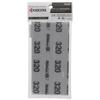 Kyocera Old Ryobi Woodworking Paper Magic Sander for and Others 5 Sheets 94 X 186mm AA 6612921 S-815M #320