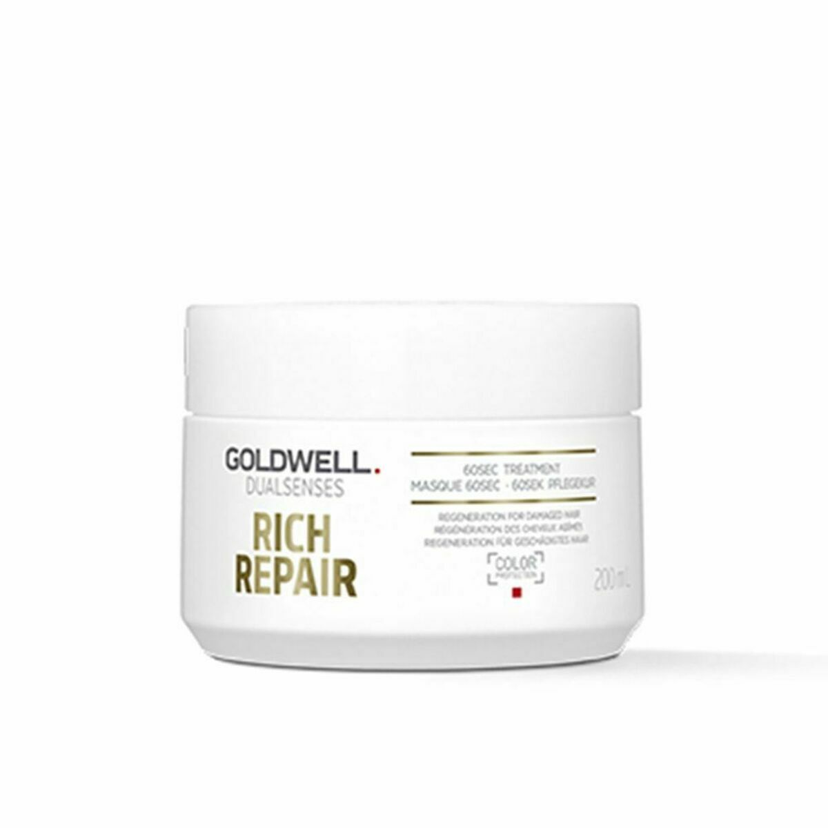 

Маска для волос Goldwell Dualsenses Rich Repair