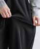 Ppaeppae Custom 2-Length Elastic Drawstring Wide Training Sweatpants 4 Colors (Short / Long 2 Types)