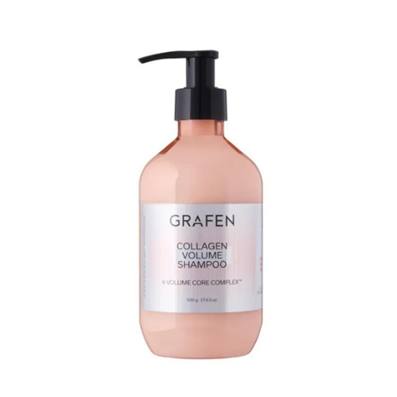 

[GRAFEN] Collagen Volume Shampoo 500ml