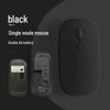 Universal Silent Bluetooth Wireless Mouse for iPad, Mobile Phones, Tablets, and Laptops