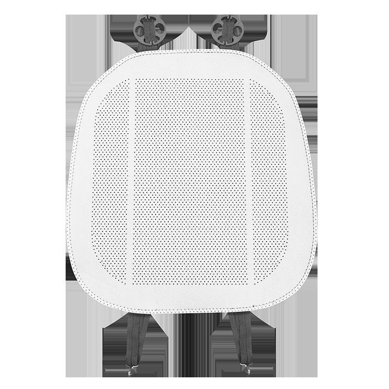 Full-Coverage Thin Seat Cushions for Tesla Cars