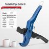 PPR Professional Pipe Cutting Scissors: Quick-Cut for PVC Pipe Fittings and Hot Melt Pipes