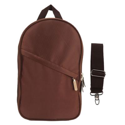 Camping Kochutensilientasche Polyesterfaser Multifunktional Tragbar Camping Kochgeschirr Organizer Aufbewahrungstasche für Outdoor
