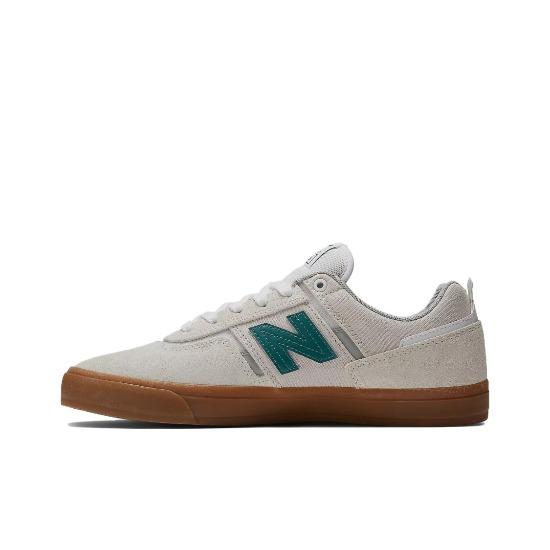 

New Balance Jamie Foy x Numeric 306 ea Salt Teal NM306RUP Men s Shoes EU 40 чирковий/кольору моря