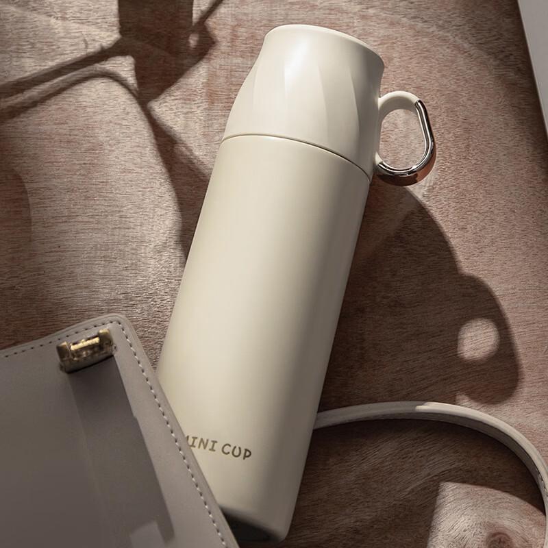Shangqi Insulated Water Bottle