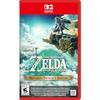 The Legend Of Zelda: Tears Of The Kingdom - Nintendo Switch 2 Edition (Import: North America) — S...