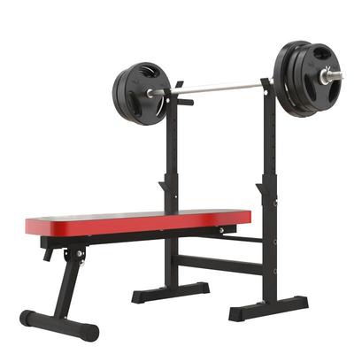 Fitnessudstyr