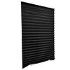 Lightproof Pleated Window Panel For Home And Offices Use Nonwoven Materials Easy To Trim