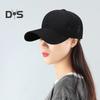 Baseball Hat Extended Brim Sunshade Effect Adjustable Sun Hat Quick-Drying Cap with Breathable Holes