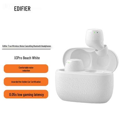 Edifier X3 Pro True Wireless Noise Cancelling Earbuds