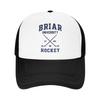 Off Campus Stephen Kalyn Briar Graham  Mesh Caps Outfits for Unisex Adjustable Baseball Cap MeshBack Summer Cooling Hats