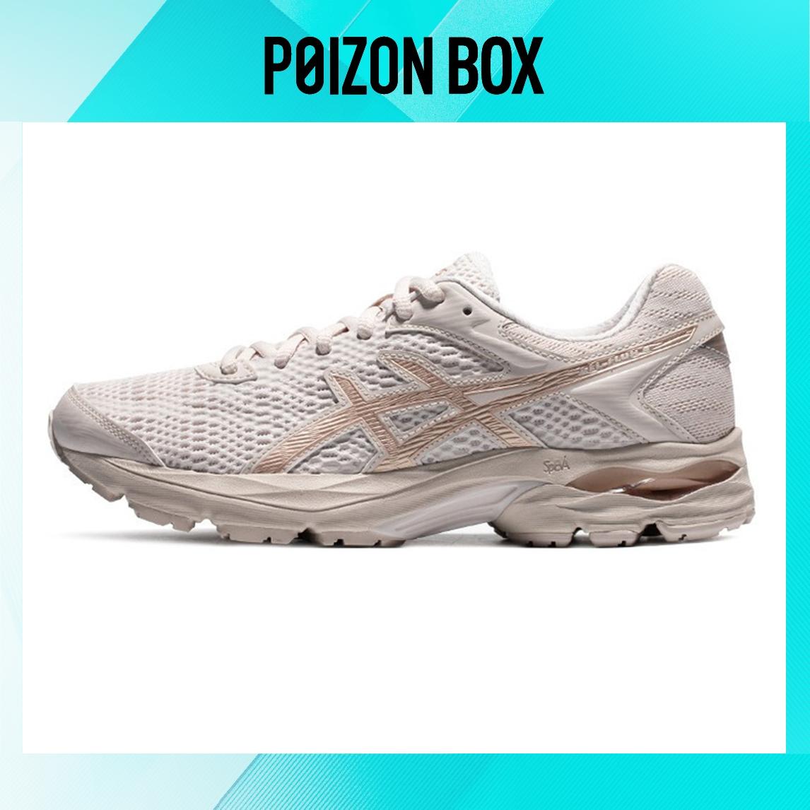 

кроссовки Asics Gel-Flux 4 Running shoes Women 1012A523-252